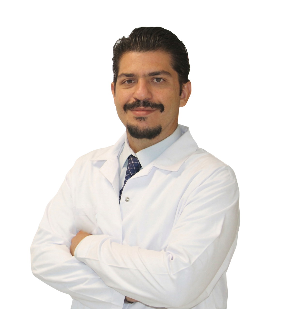 Op. Dr. Burak Önvural