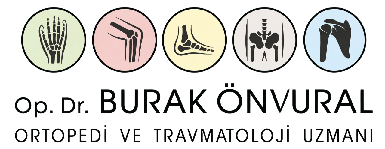 Dr. Burak Önvural