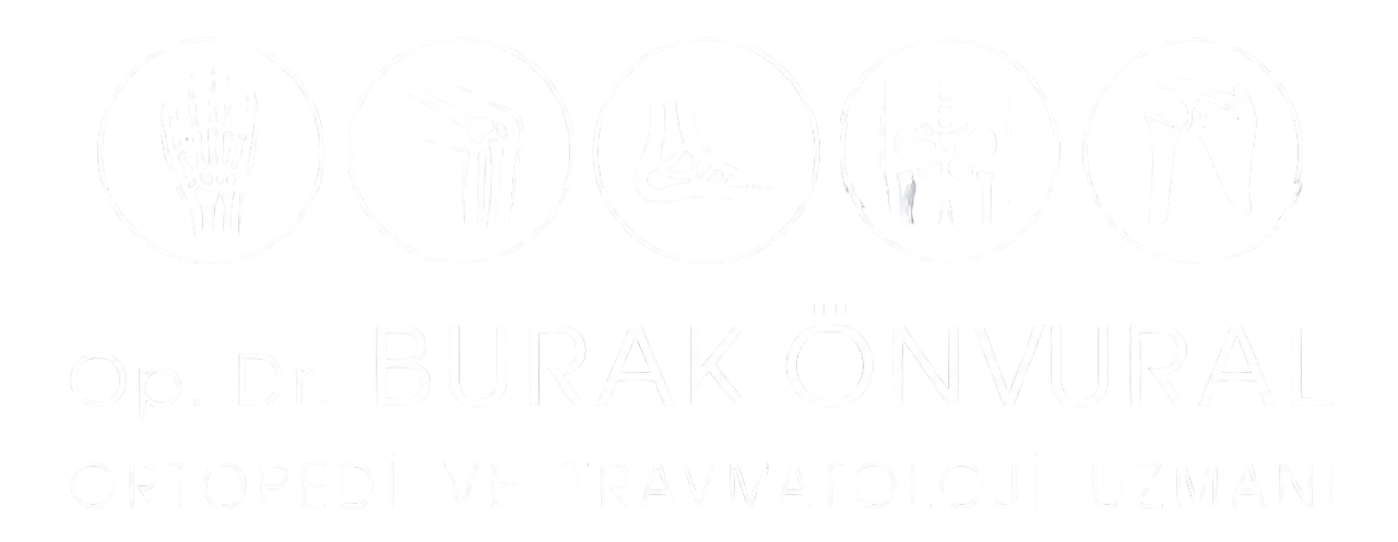 Dr. Burak Önvural